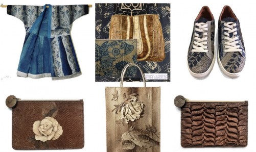 DALL'ALTA MODA ALLA MODA ARTICA